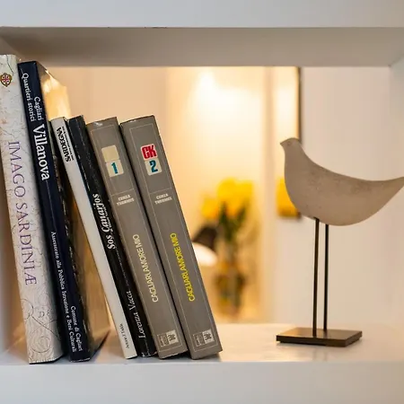 Le Residenze Di Carla A Stampace *