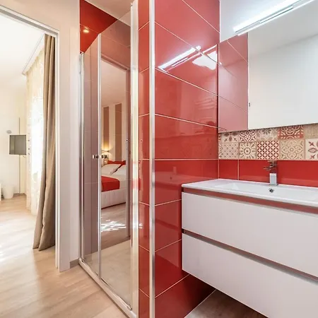 דירה Le Residenze Di Carla A Stampace