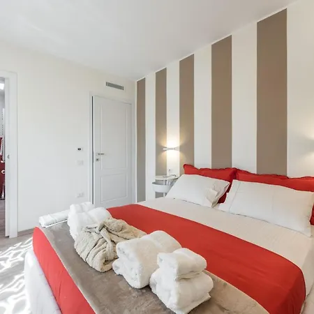 Le Residenze Di Carla A Stampace * קליארי