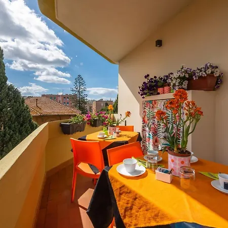 דירה Le Residenze Di Carla A Stampace *