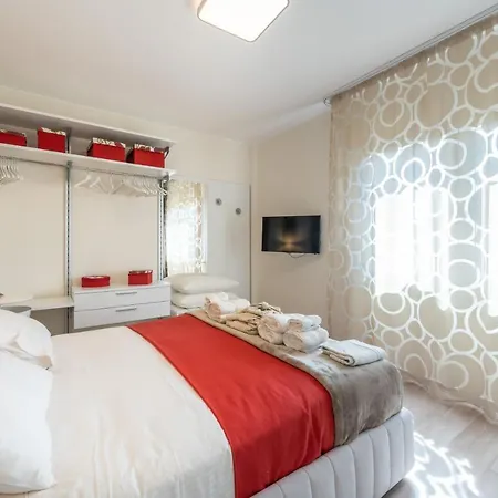 דירה Le Residenze Di Carla A Stampace
