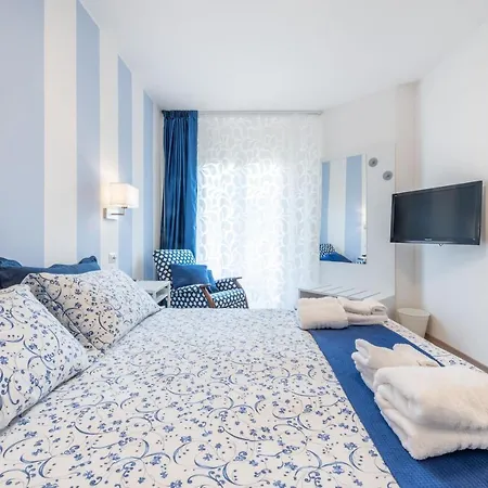 Le Residenze Di Carla A Stampace דירה *