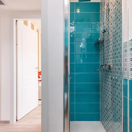 דירה Le Residenze Di Carla A Stampace קליארי