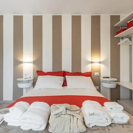 Le Residenze Di Carla A Stampace * קליארי