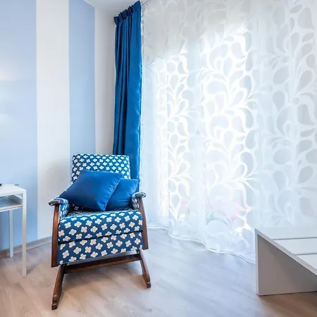דירה Le Residenze Di Carla A Stampace קליארי