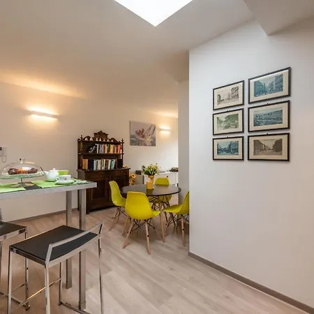 Le Residenze Di Carla A Stampace Apartment *