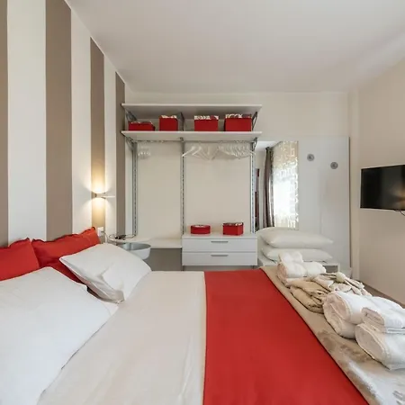 Le Residenze Di Carla A Stampace Apartment *