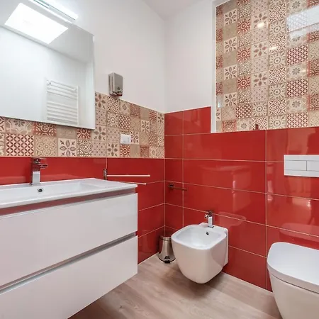 Le Residenze Di Carla A Stampace Cagliari