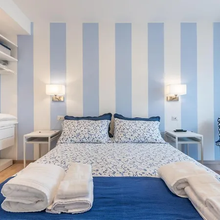 Le Residenze Di Carla A Stampace Apartment