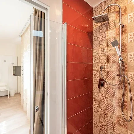 Le Residenze Di Carla A Stampace