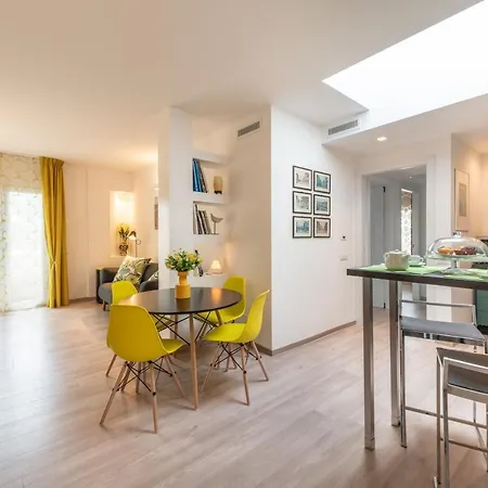 Le Residenze Di Carla A Stampace Apartment