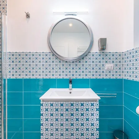 Le Residenze Di Carla A Stampace *