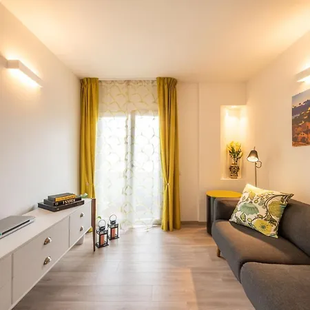 Le Residenze Di Carla A Stampace * Cagliari