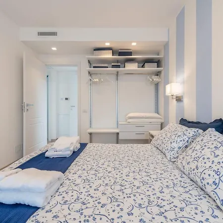 Apartment Le Residenze Di Carla A Stampace *