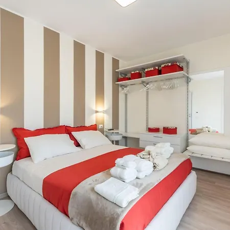 Le Residenze Di Carla A Stampace Cagliari